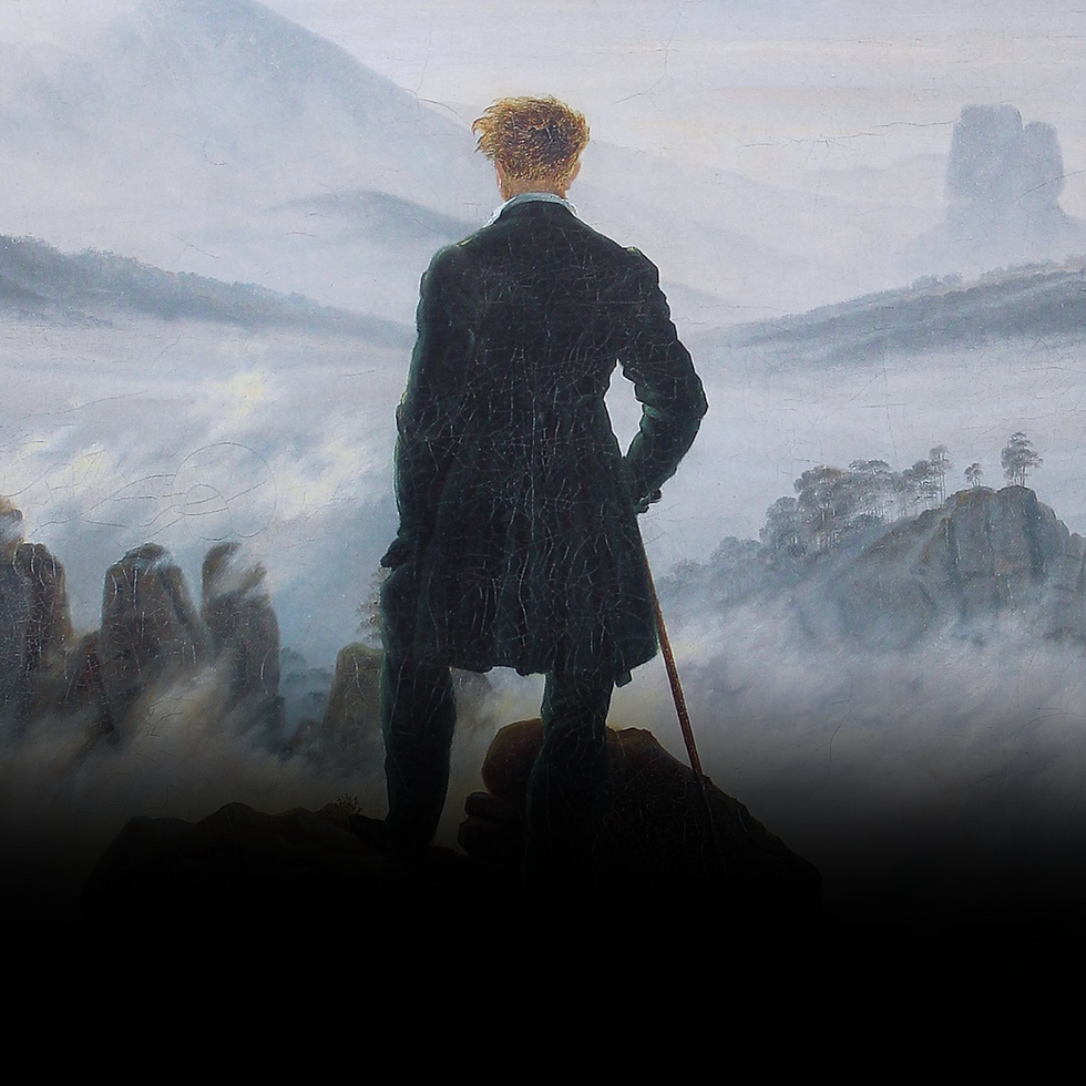 Os caminhos para a sabedoria