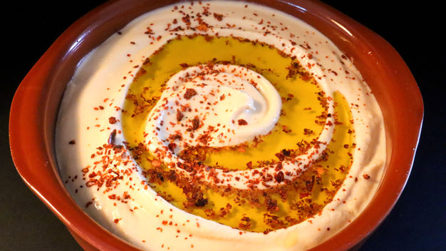 Hummus