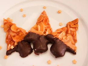 Florentiner ( ohne kandierte Früchte)