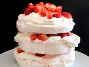 Pavlova