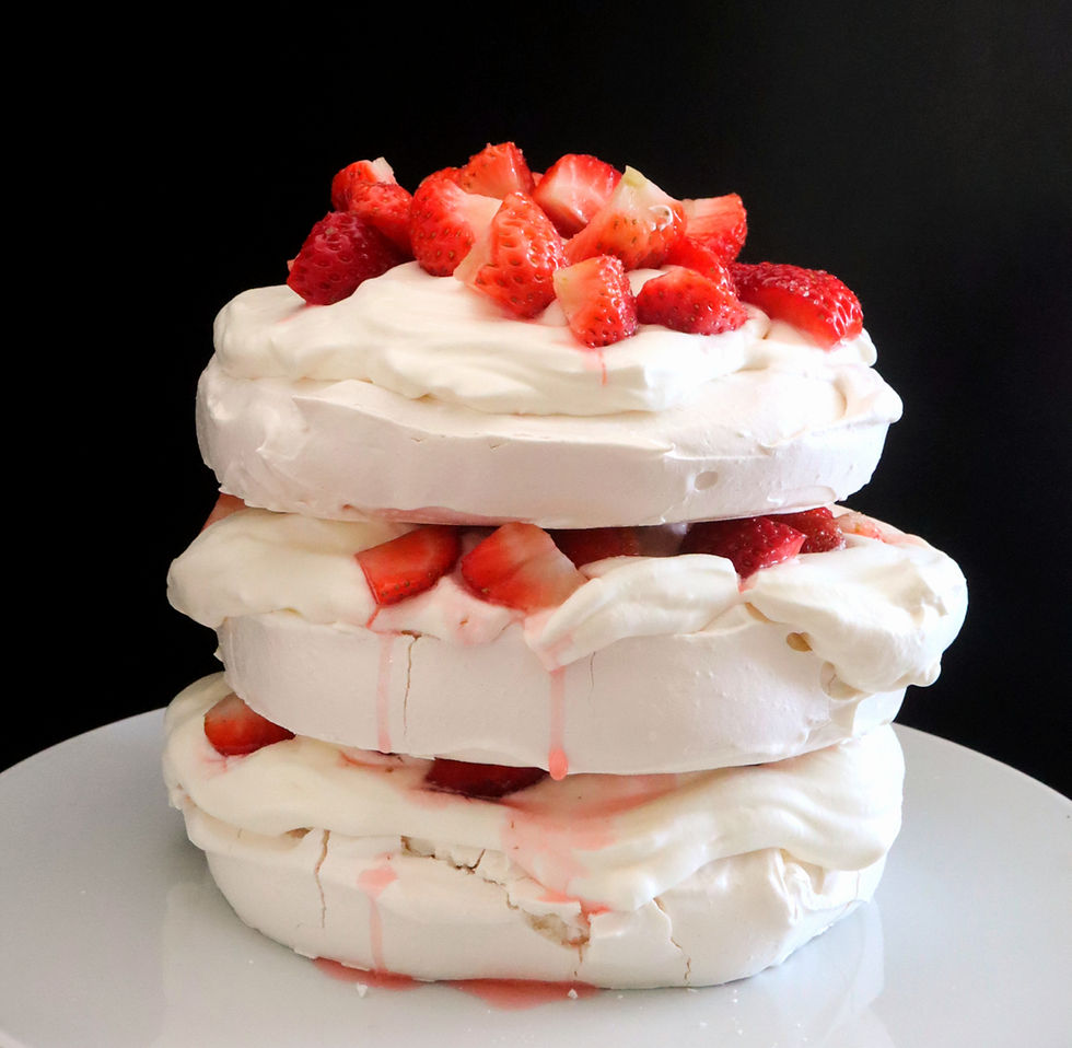 Pavlova