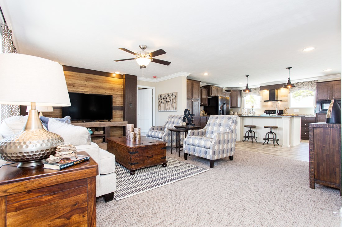 Marty Wright Home Sales Mobile Home Dealer SC