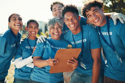 Lessons from the Most Successful Nonprofit Fundraisers of All Time