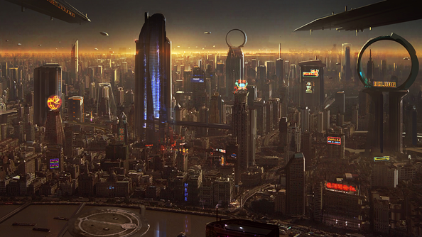 Planet Concepts
