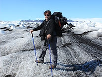 Arnar Steinn VAldimarsson