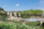 La Torre Pool & Jacuzzi