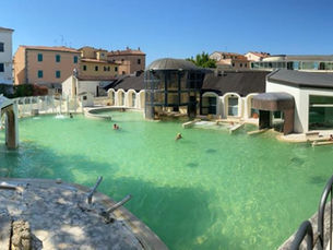 Terme di Casciana