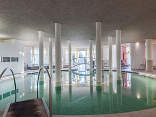 Villa San Paolo Spa