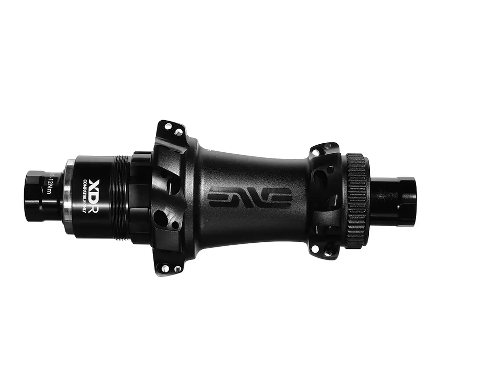 Thumbnail: ENVE FREEHUB BODY