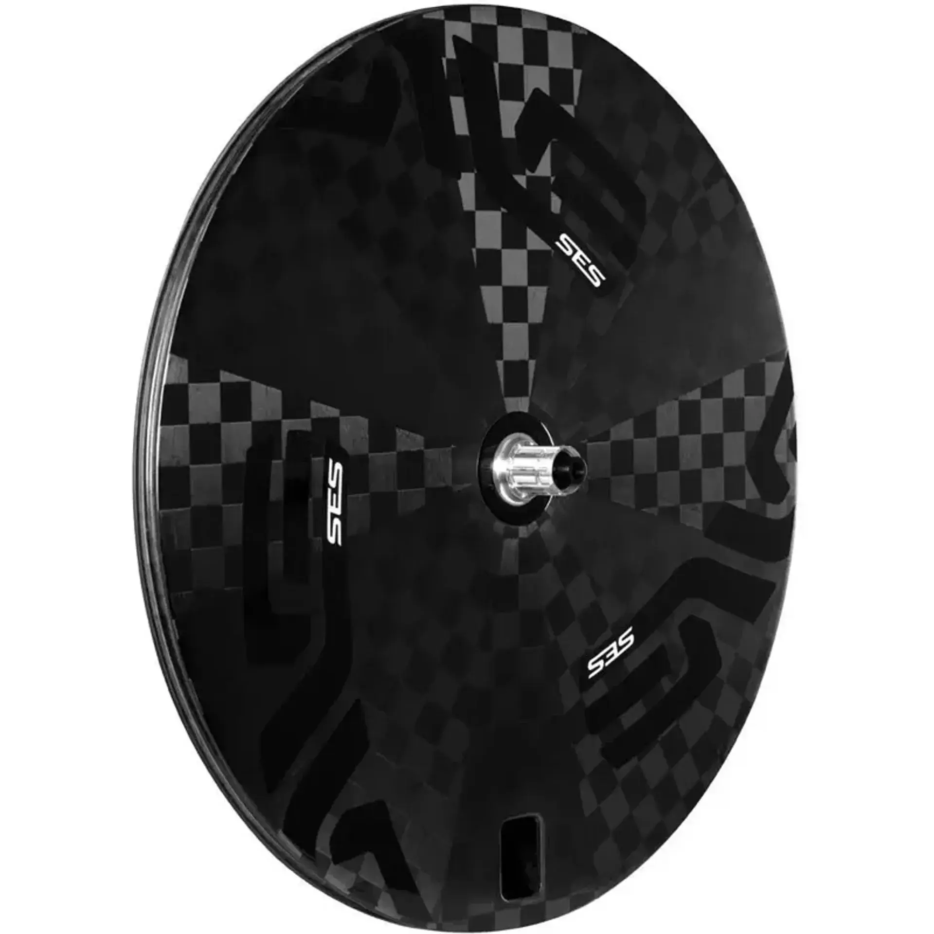 ENVE SES Rear Disc Wheel - Rim Brake