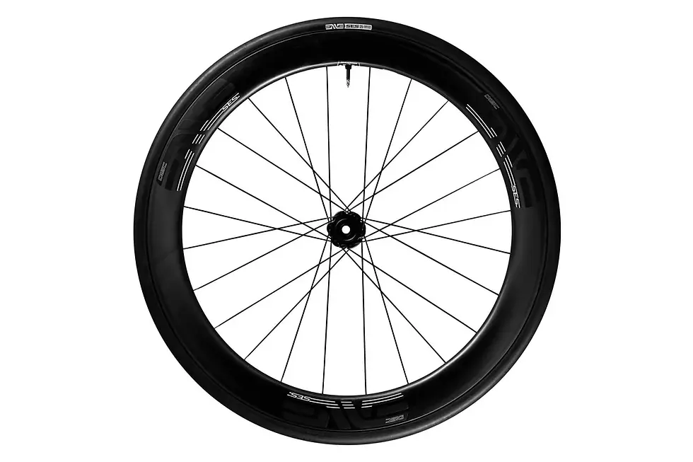 Thumbnail: SES Road Tyre