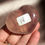 Miniatura: Star Rose Quartz Puffy Heart 14