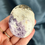 Thumbnail: Bolivianite Palm Stone #15