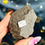 Thumbnail: Hyalite Opal Speciman #10
