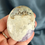 Thumbnail: Bolivianite Palm Stone #15
