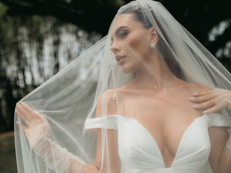 Medellín, Colombia: a new way to experience destination weddings