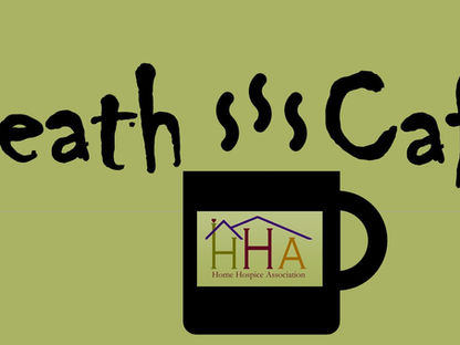 What is a Death Cafe?