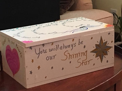 When There is No Heartbeat