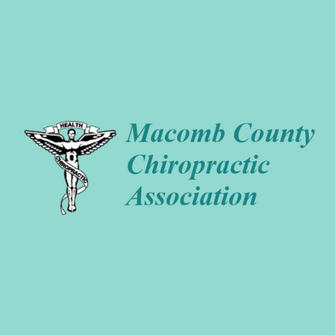 Dr. Stacey Francis presented for the Macomb County Chiropractic Association in Michigan. Her public speaking allowed for 2 hours of CEU's for fellow health care professionals. 