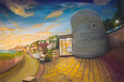James Joyce Tower_sm