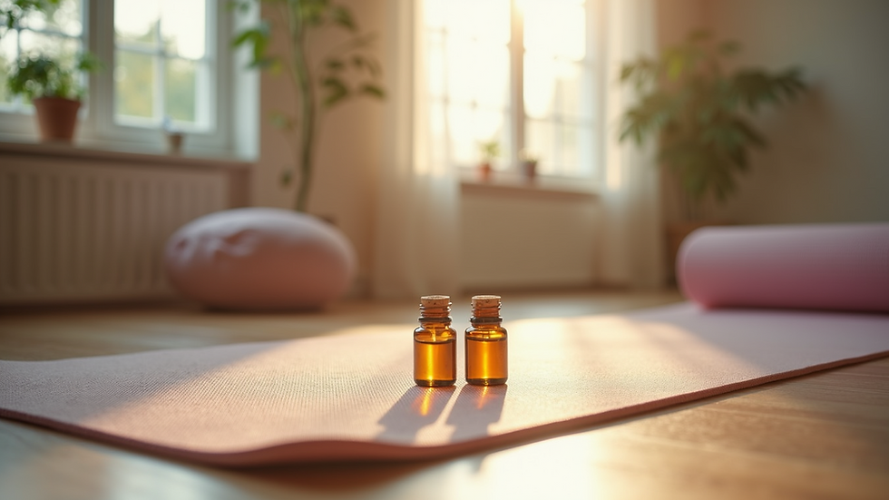 Holistic Approaches in Home Physiotherapy Treatments