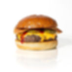 BBQ BACON CHEESEBURGER image