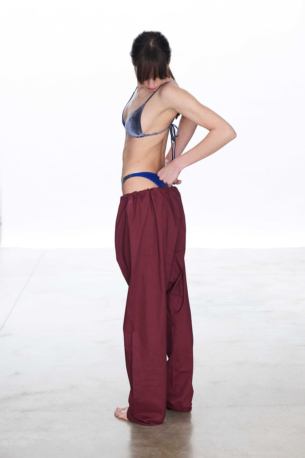 Miniatura: Pondicherry Pant