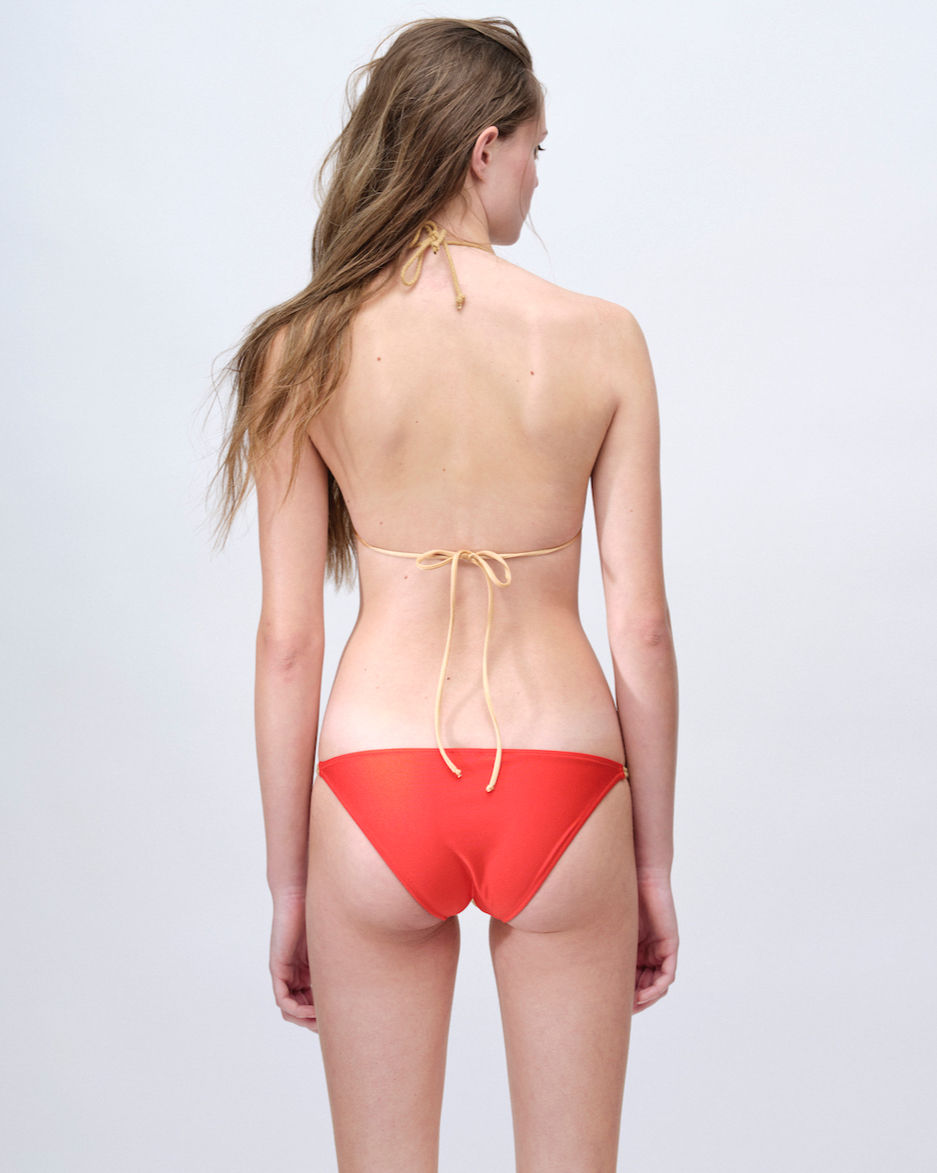 Miniatura: Vale Nude/Rosso