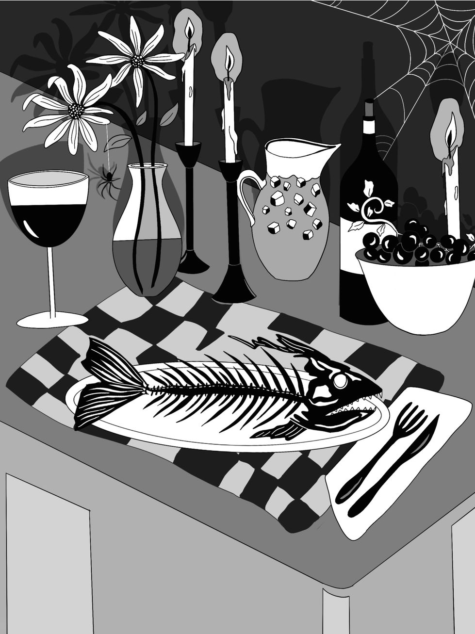 Sunday Dinner