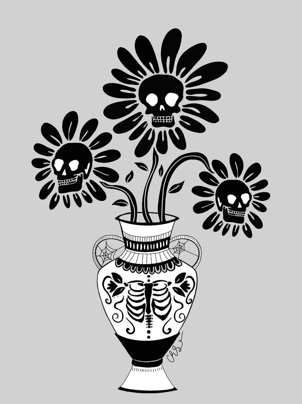 Daisies for your haters