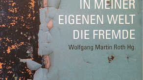 In meiner eigenen Welt die Fremde