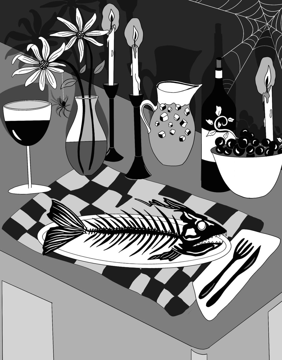 Sunday Dinner