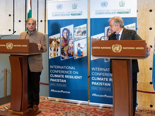 Is Pakistan’s economic collapse inevitable?