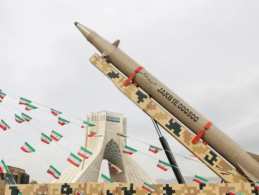 Assessing the Iran War 2026 - An Interim Survey 