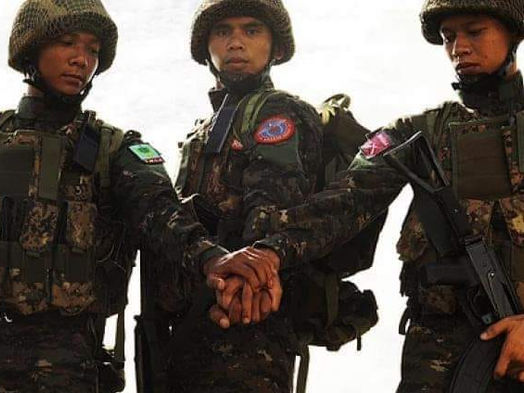 Why Myanmar's civil war is a cause of concern for India