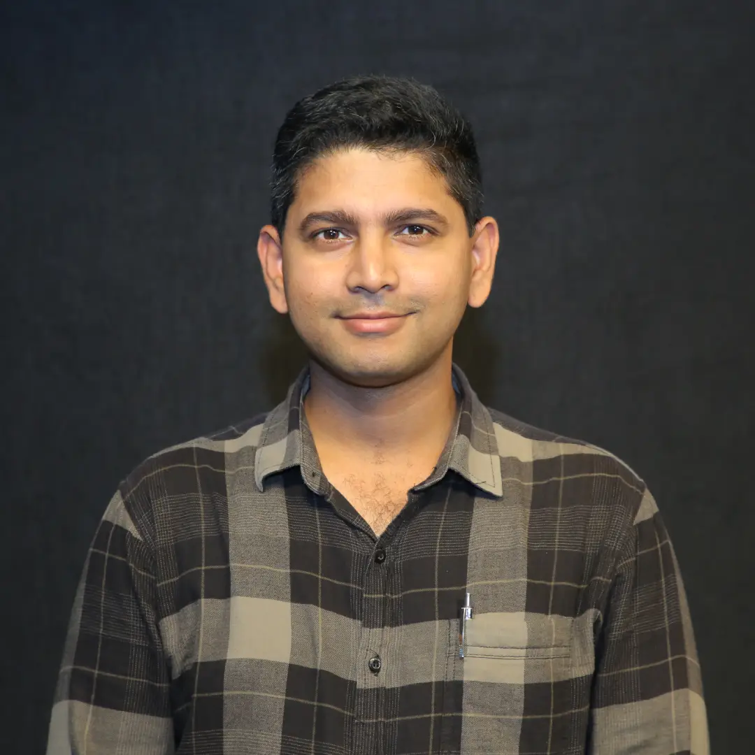 Writer: Manoj Panigrahi