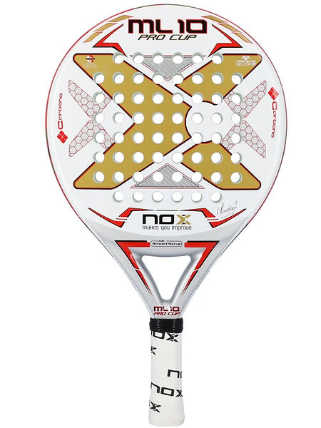 Nox ML10 Pro Cup