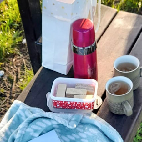 Reaching our diaspora neighbours