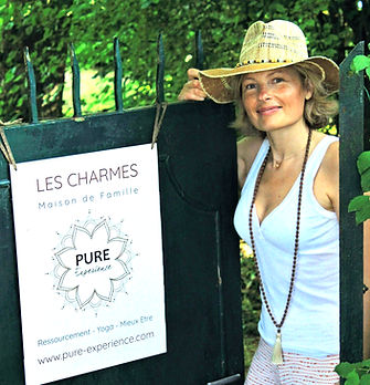 Alexia Fachon Les Charmes