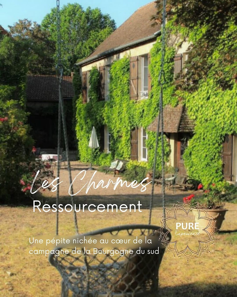 Ralentir pour se ressourcer : Les bienfaits des retraites de yoga