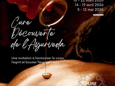 Avis sur les cures ayurvédiques en France : un voyage vers l’harmonie intérieure