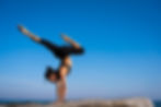 Yoga Vinyassa