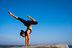 Yoga Vinyassa