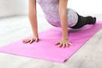 Ashtanga Yoga