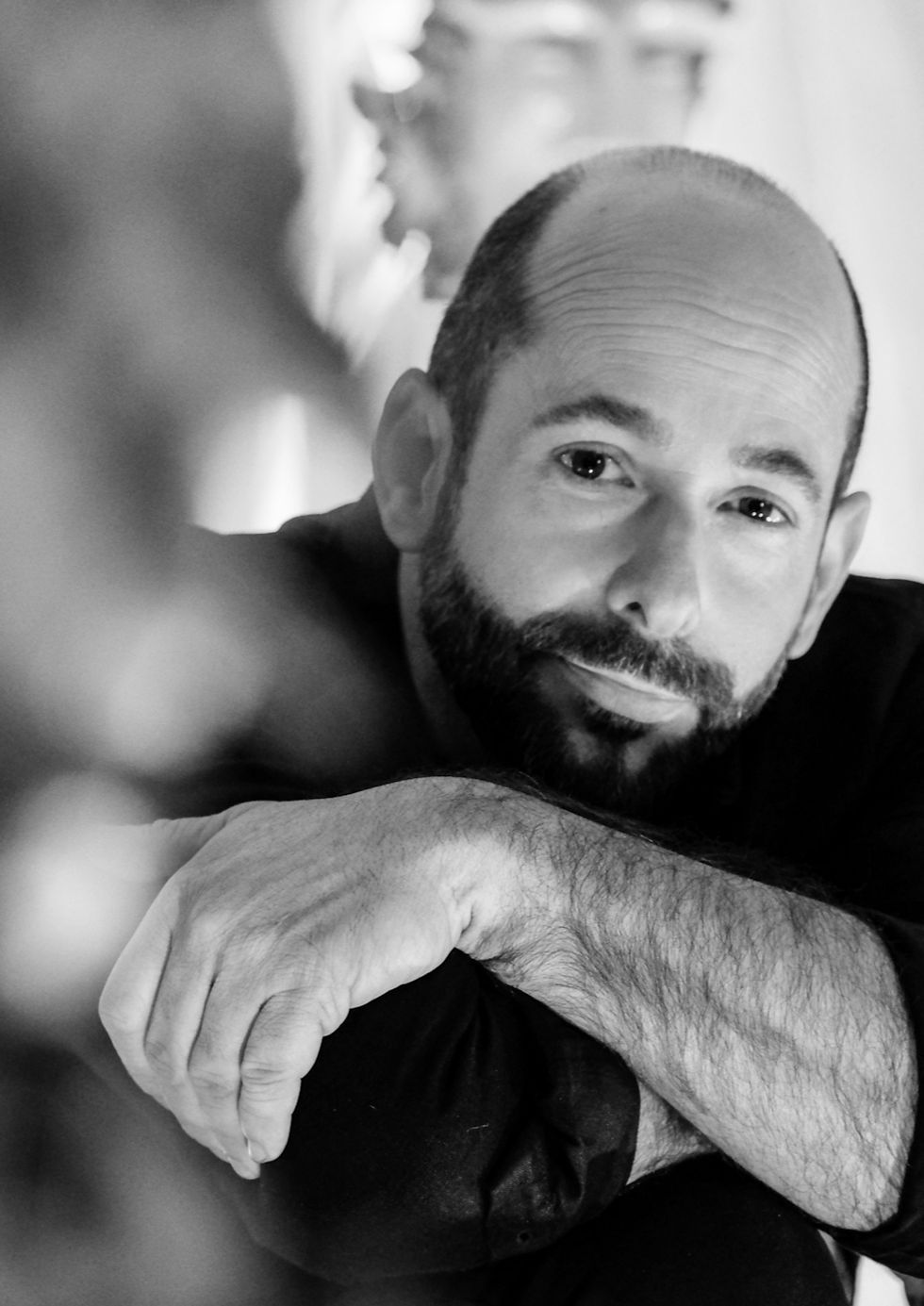 Nicholas Moscovitz