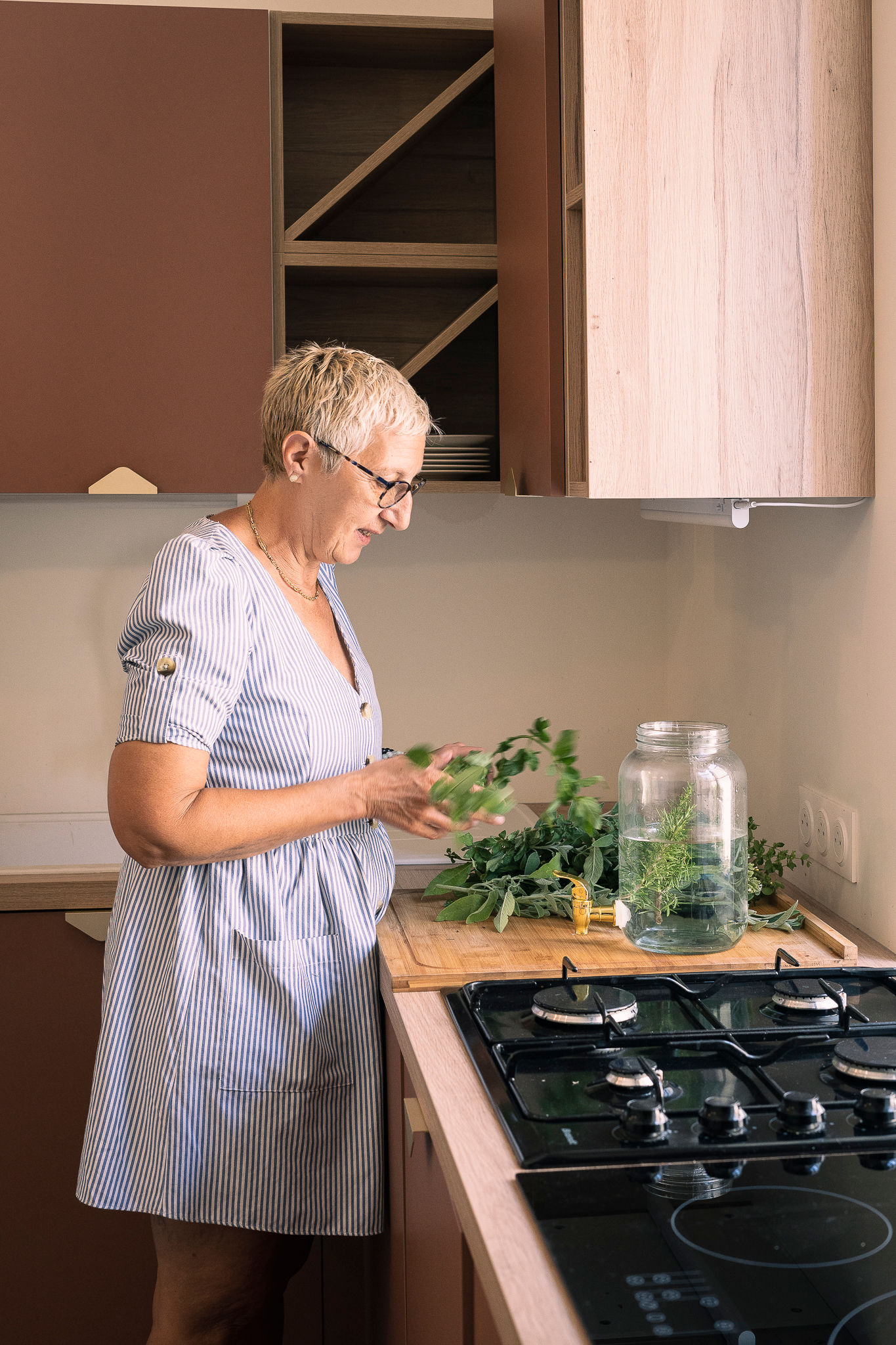 Cure de Jouvence - Jugy - Les Charmes  du 7 au 9 février 2025