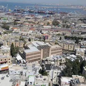 "דיקור" עירוני לחידוש מתחם סירקין ושוק תלפיות💉 