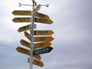 פתיח, חלק 3: המדריך להתמצאות באתר