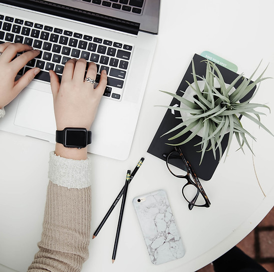 remote Zusammenarbeit im Team