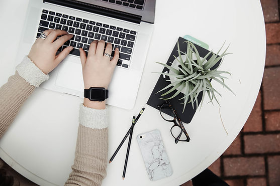 Charlotte, NC virtual assistant for hire